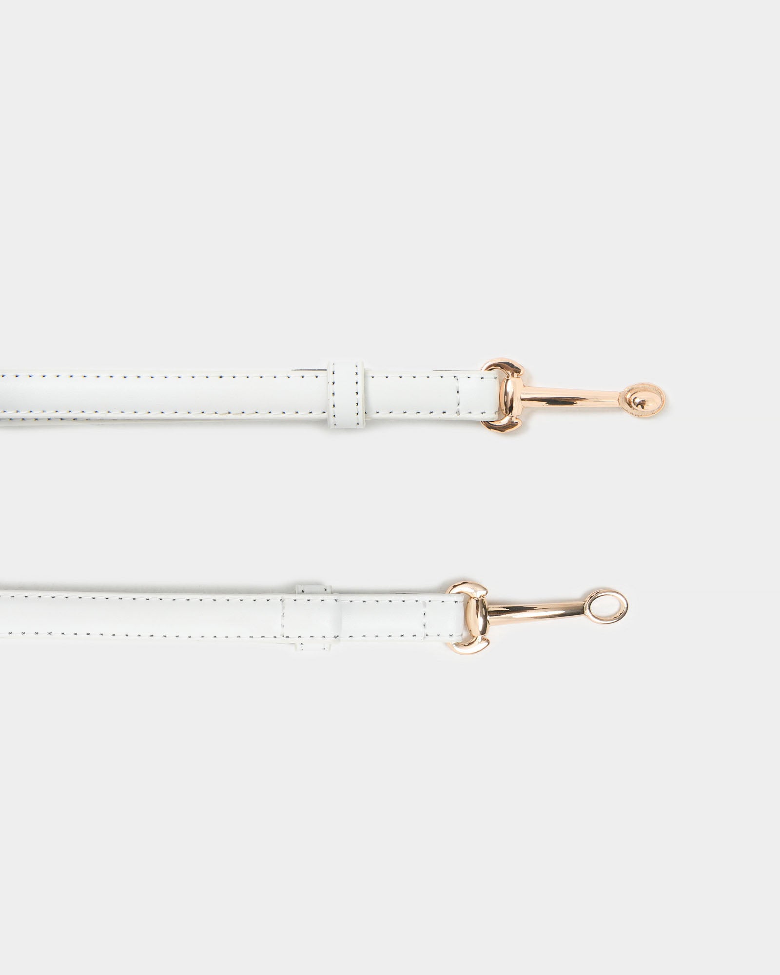 Meilani Leather Belt