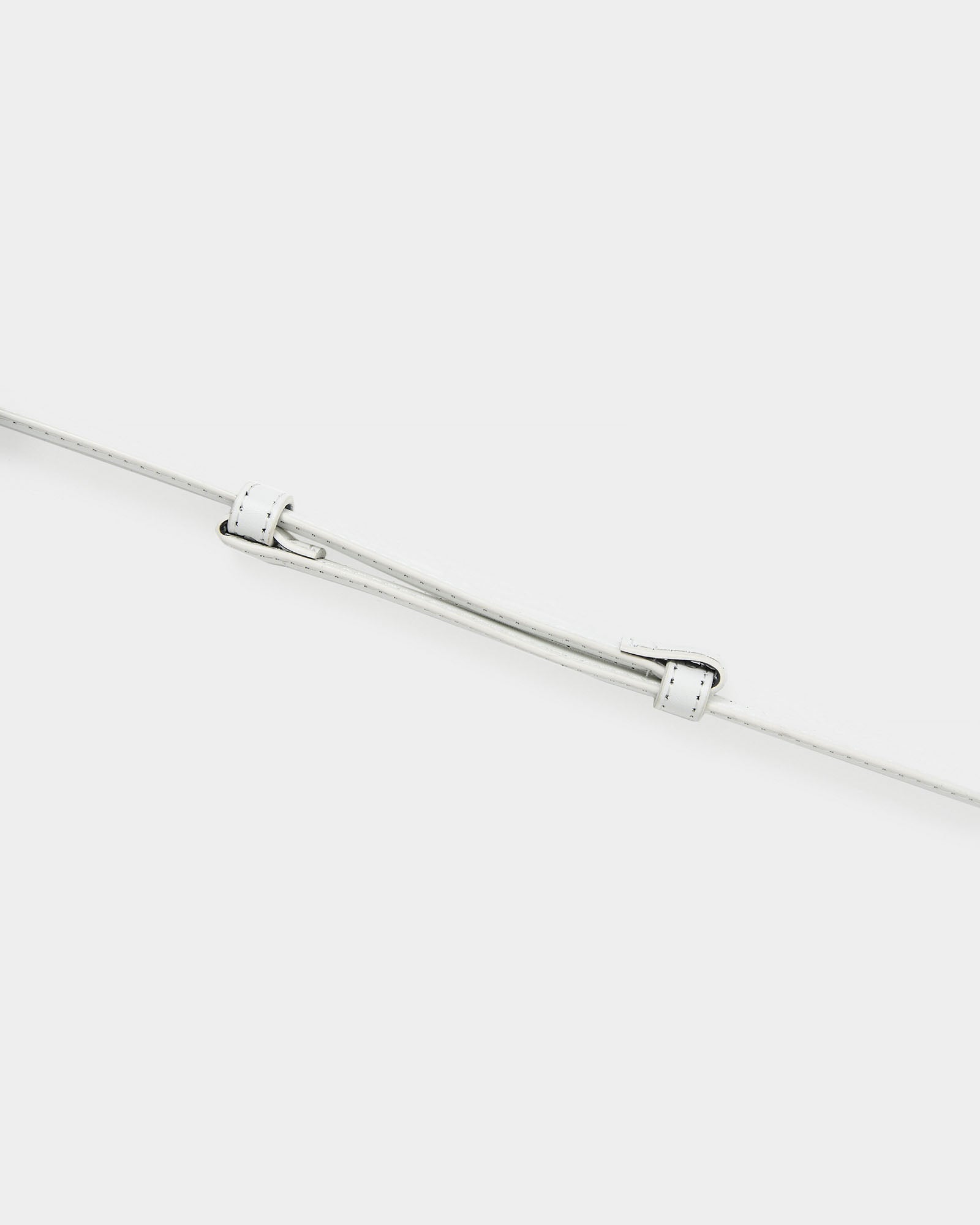 Meilani Leather Belt