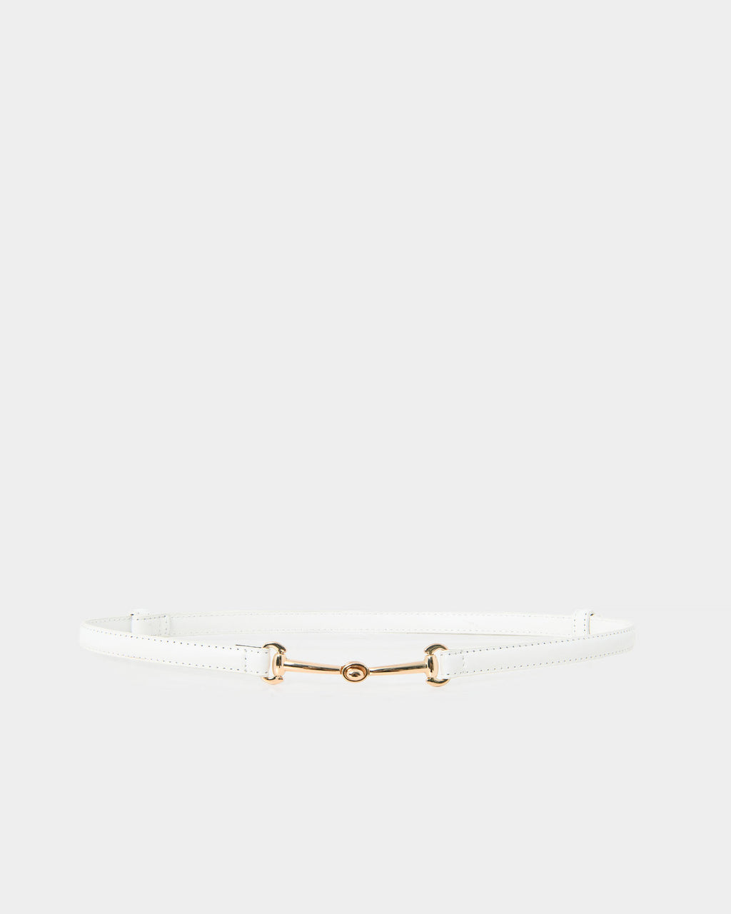 Meilani Leather Belt