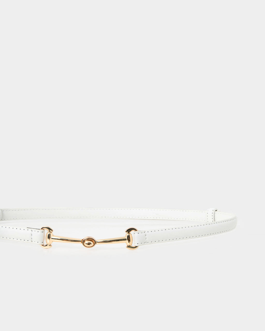 Meilani Leather Belt