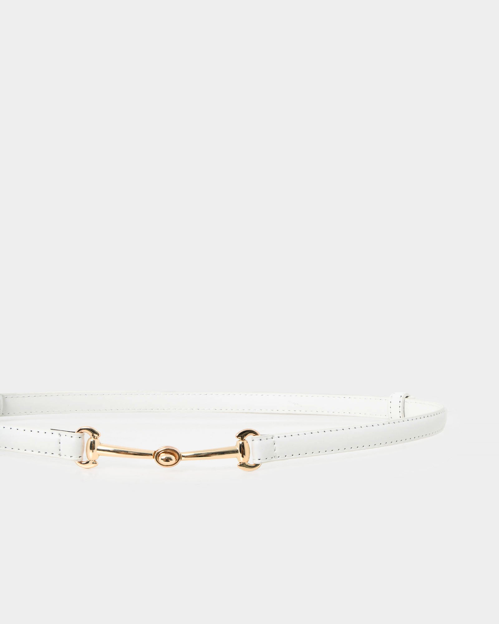 Meilani Leather Belt