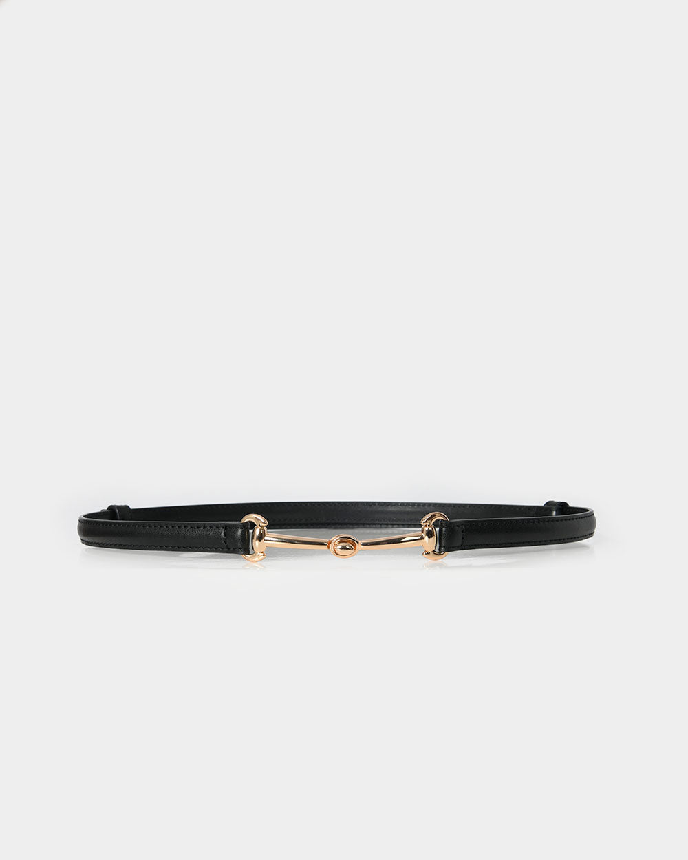 Meilani Leather Belt