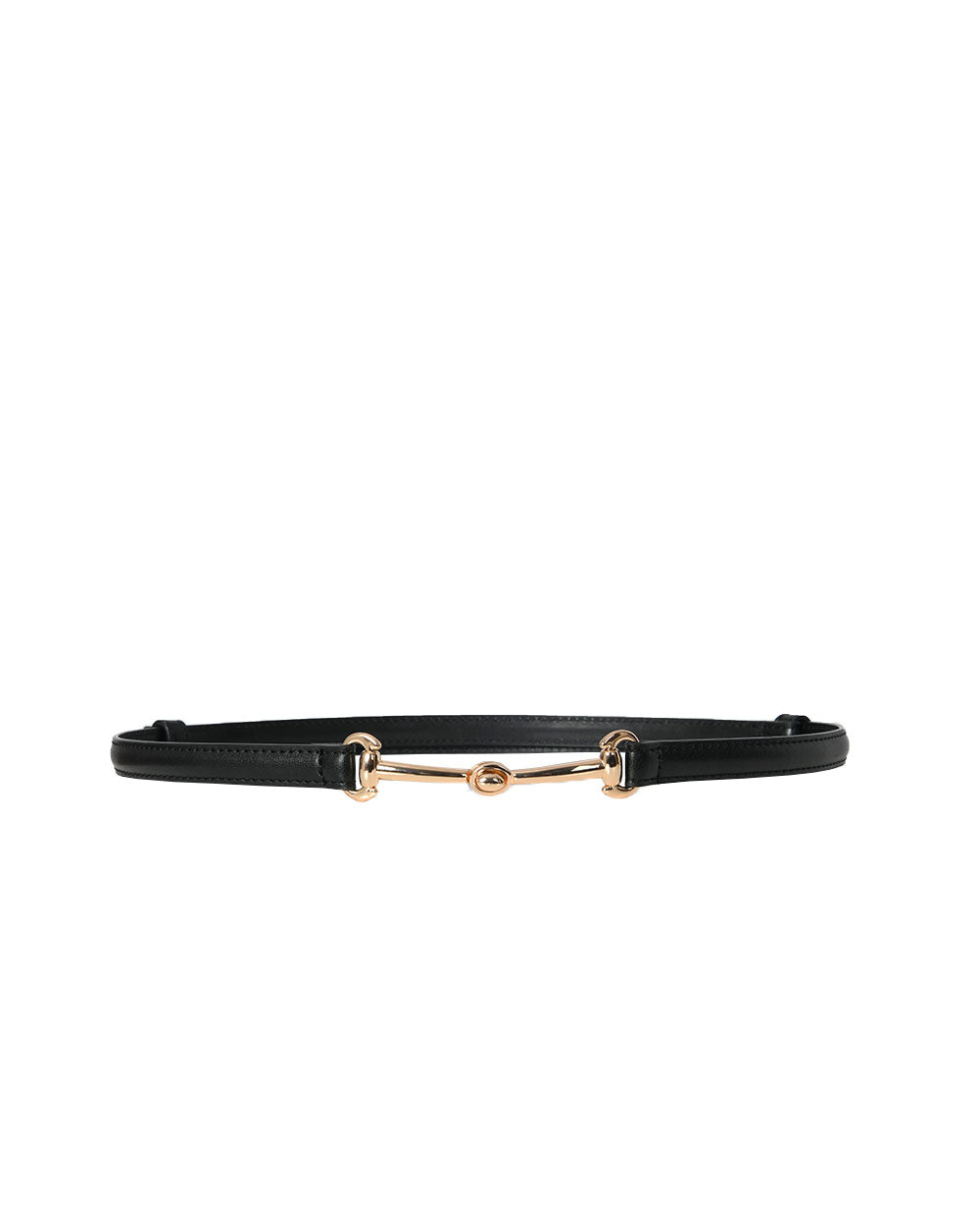 Meilani Leather Belt