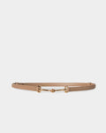 Meilani Leather Belt