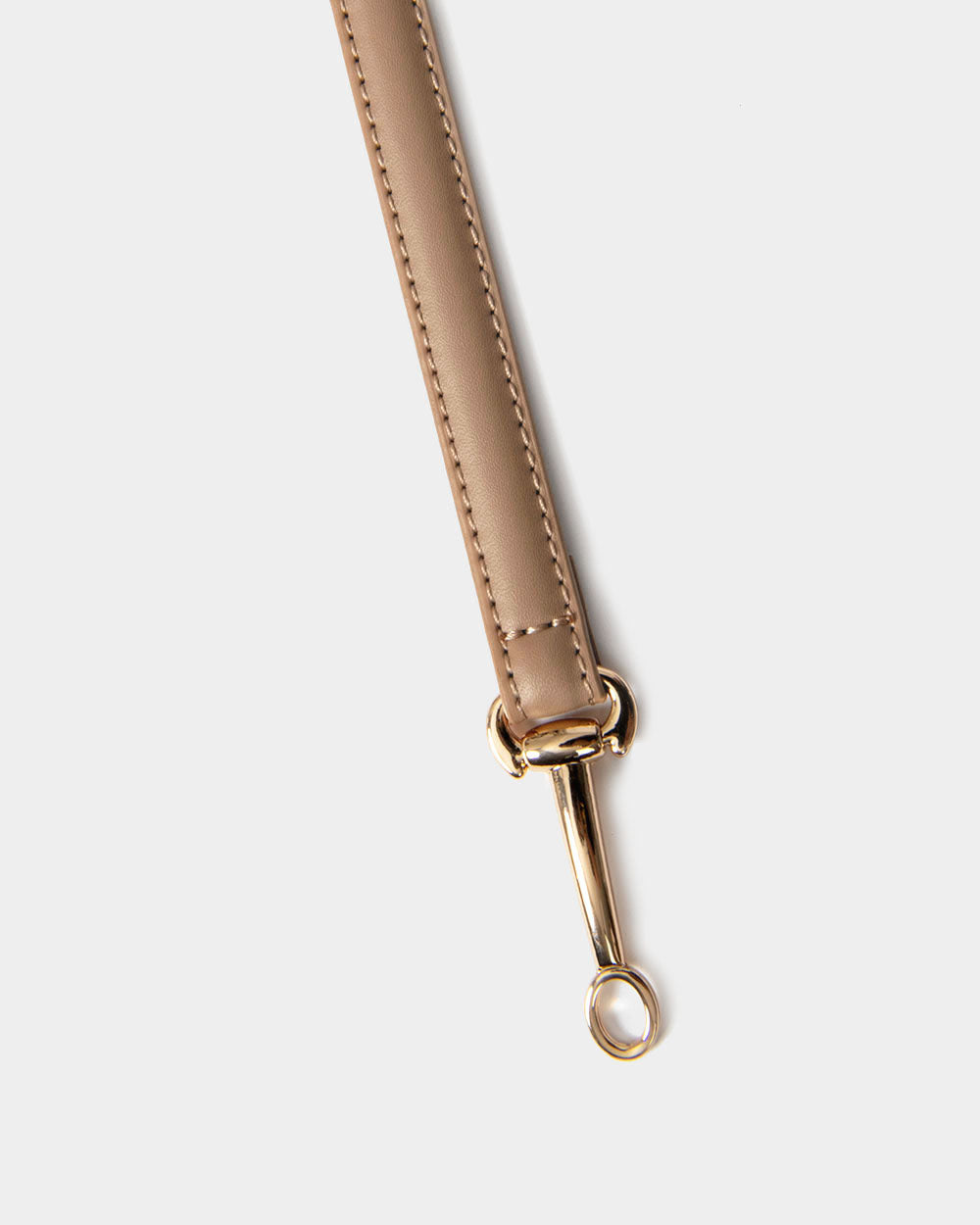 Meilani Leather Belt