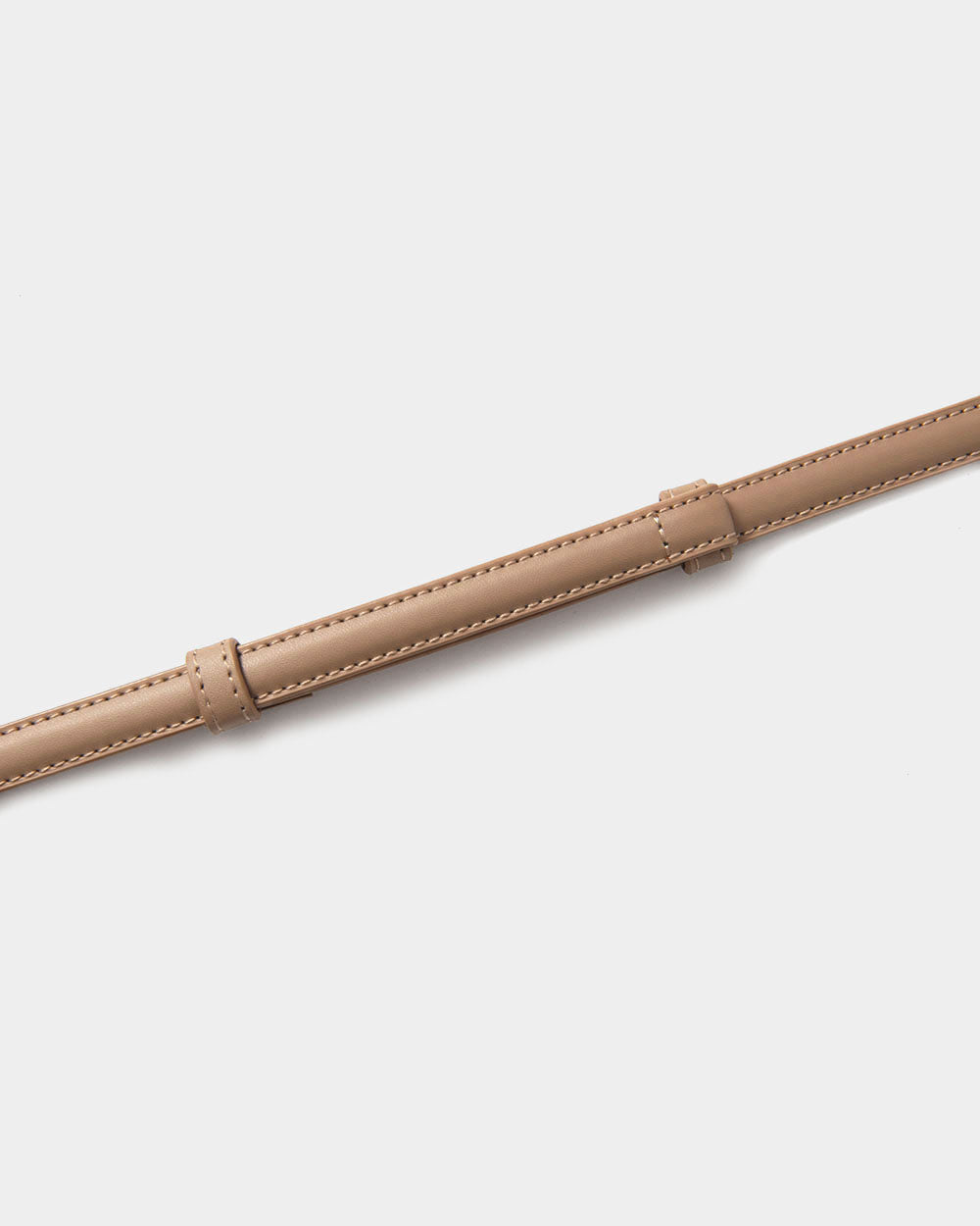 Meilani Leather Belt