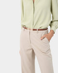 Meilani Leather Belt