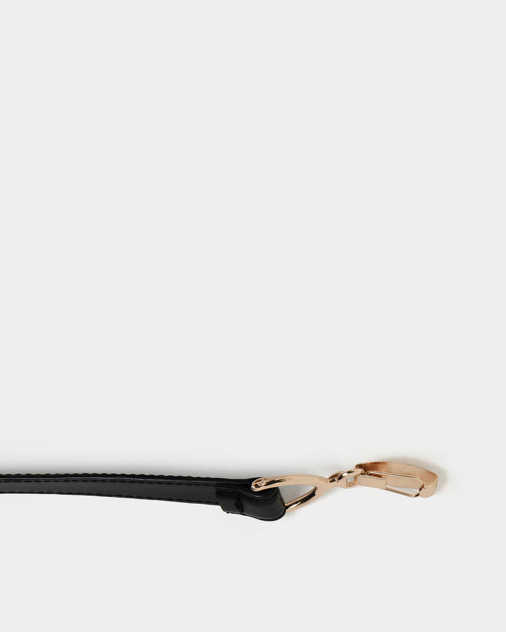 Emeri Leather Adjustable Belt