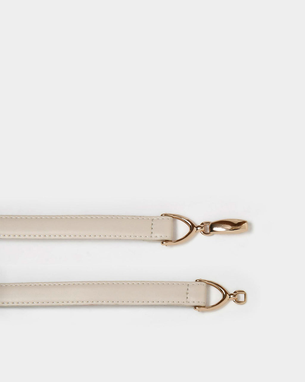 Emeri Leather Adjustable Belt