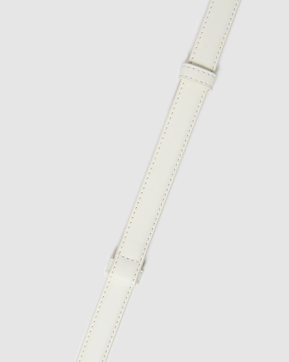 Emeri Leather Adjustable Belt