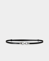 Zaina Leather Adjustable Belt