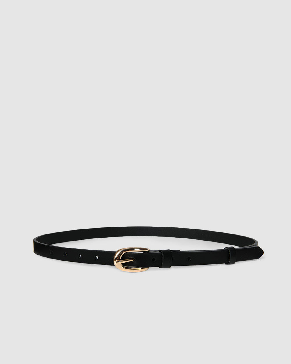 Jiselle Leather Belt