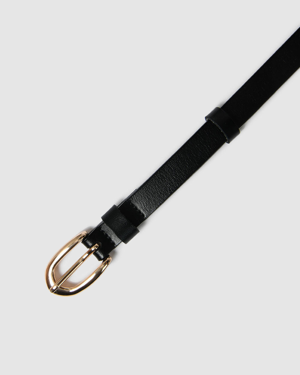 Jiselle Leather Belt