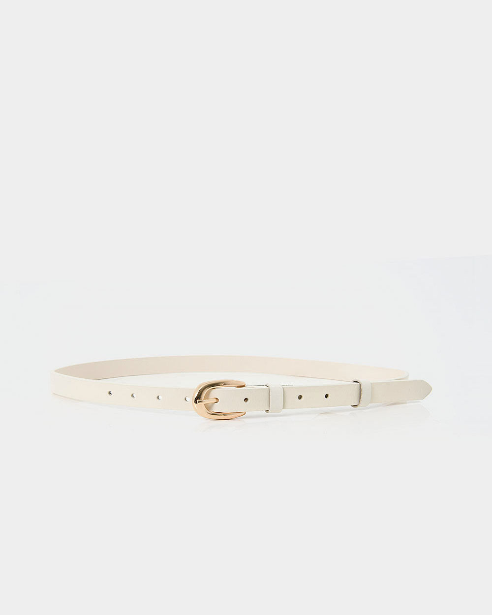 Jiselle Leather Belt