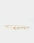 Jiselle Leather Belt