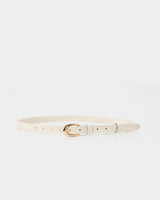 Jiselle Leather Belt