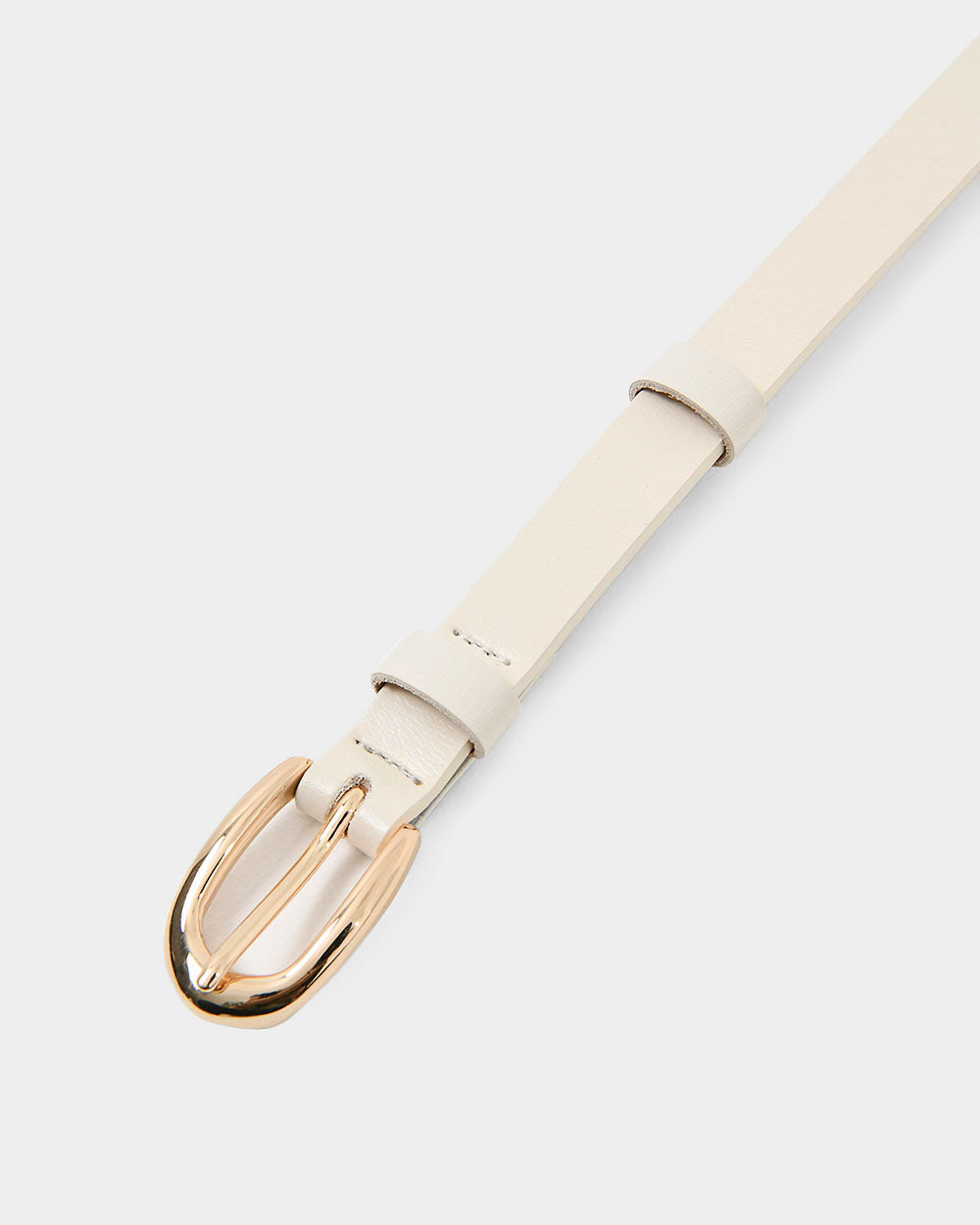 Jiselle Leather Belt