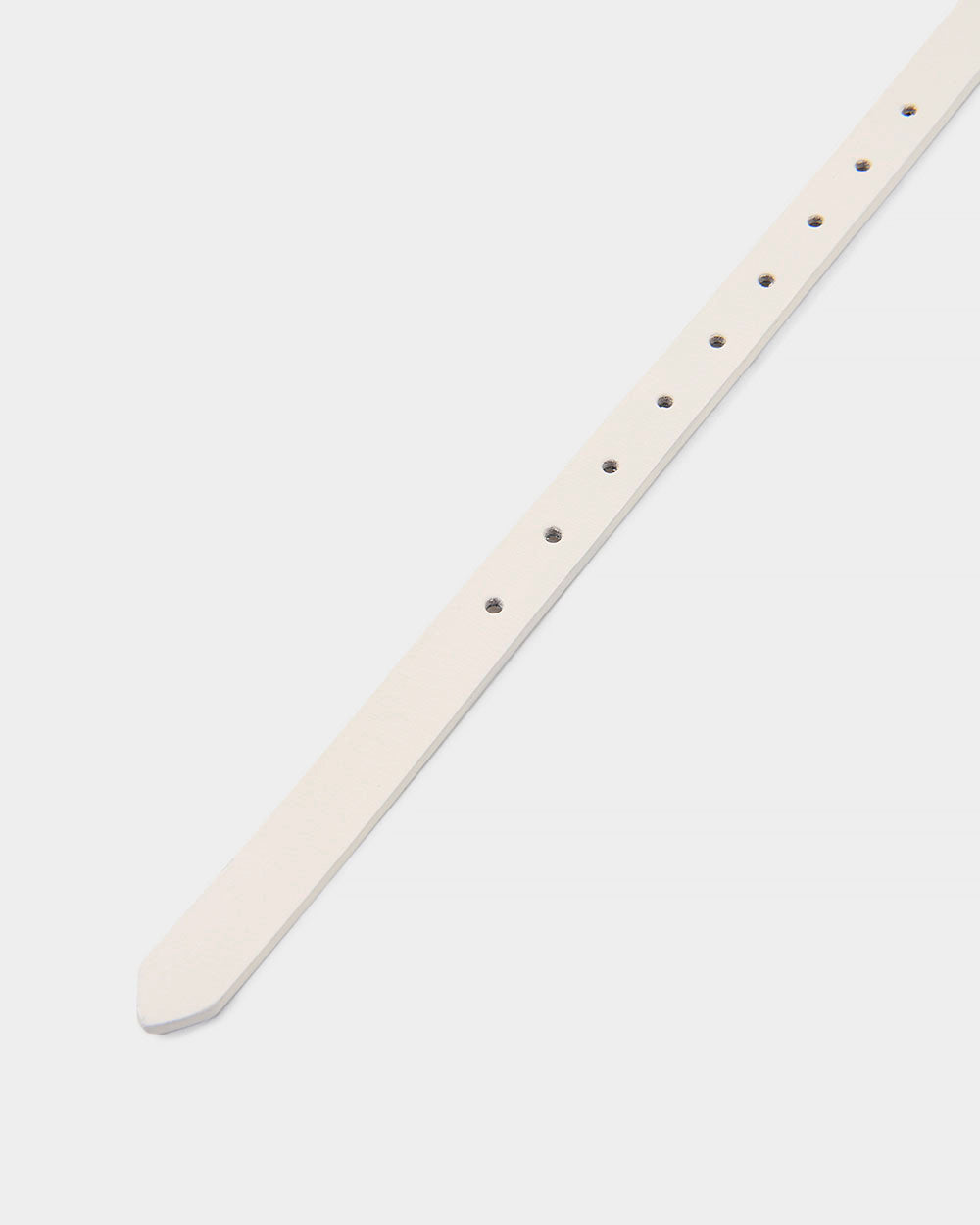 Jiselle Leather Belt