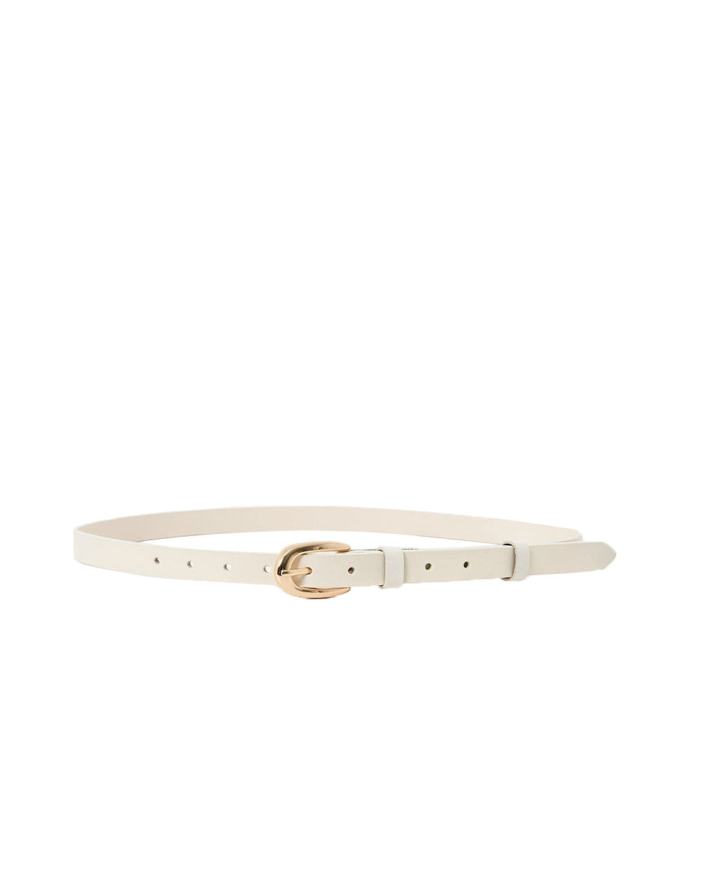 Jiselle Leather Belt