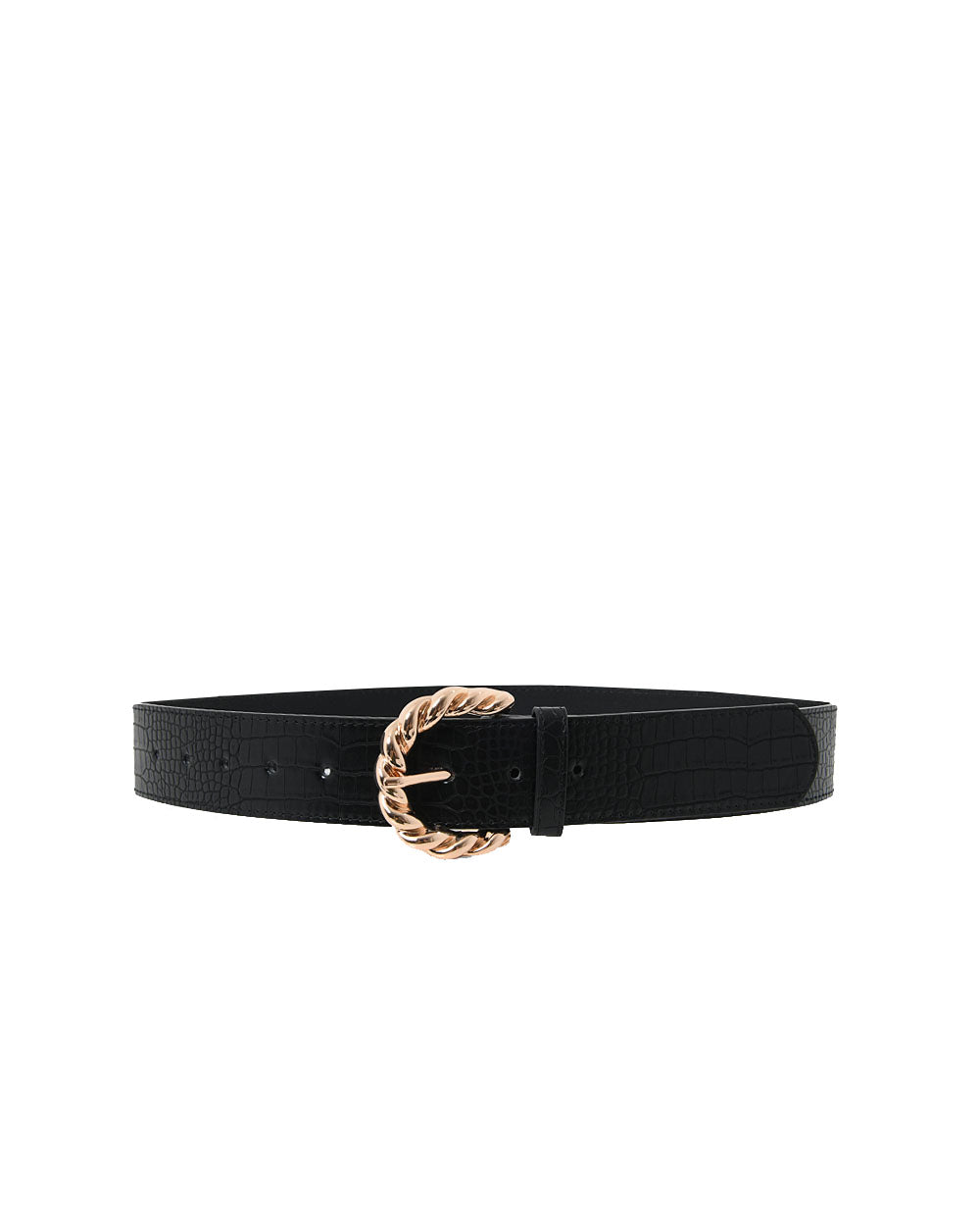 Elisha Croc Belt