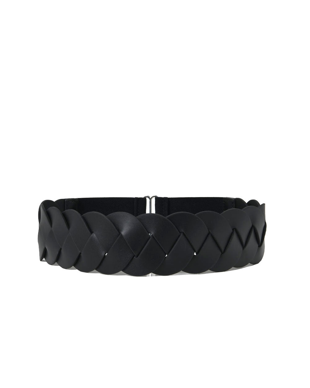 Lianna Stretch Braided Belt