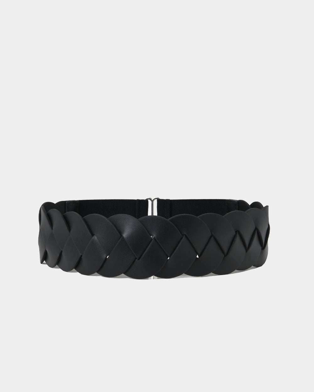 Lianna Stretch Braided Belt