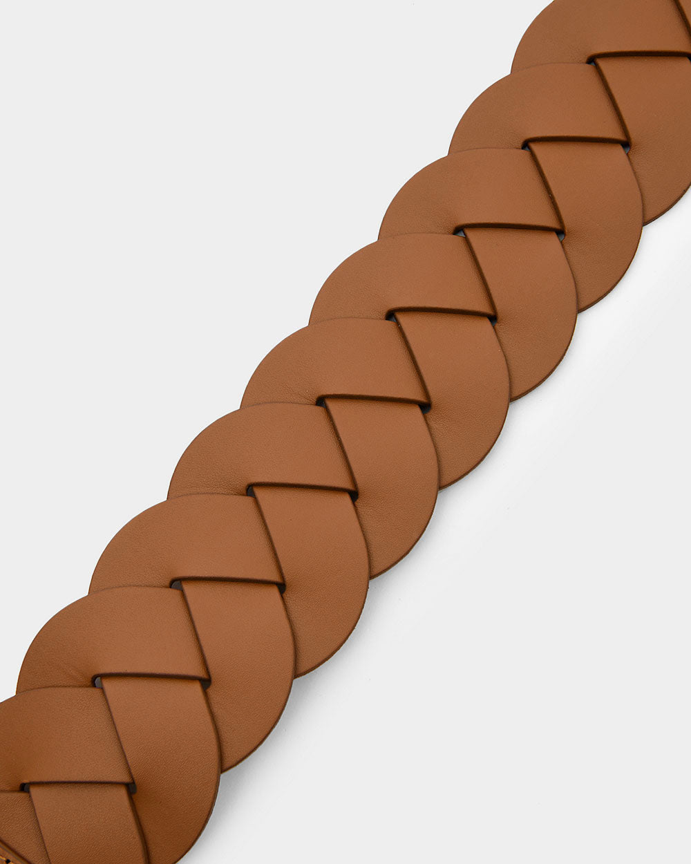 Lianna Stretch Braided Belt