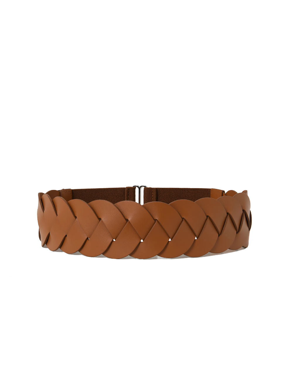 Lianna Stretch Braided Belt