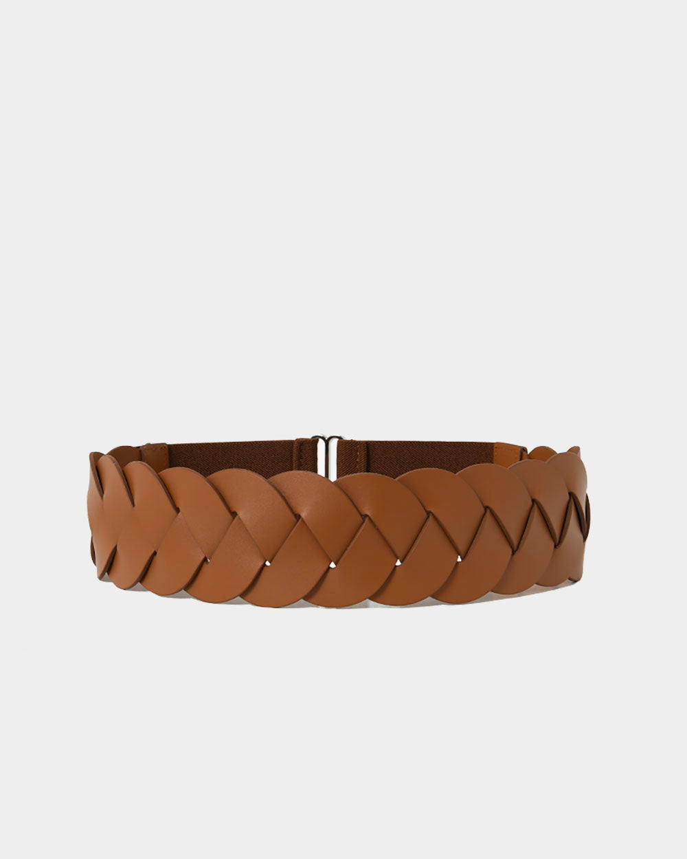 Lianna Stretch Braided Belt