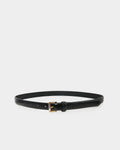Julia Croc Belt