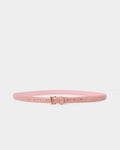 Julia Croc Belt