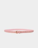 Julia Croc Belt