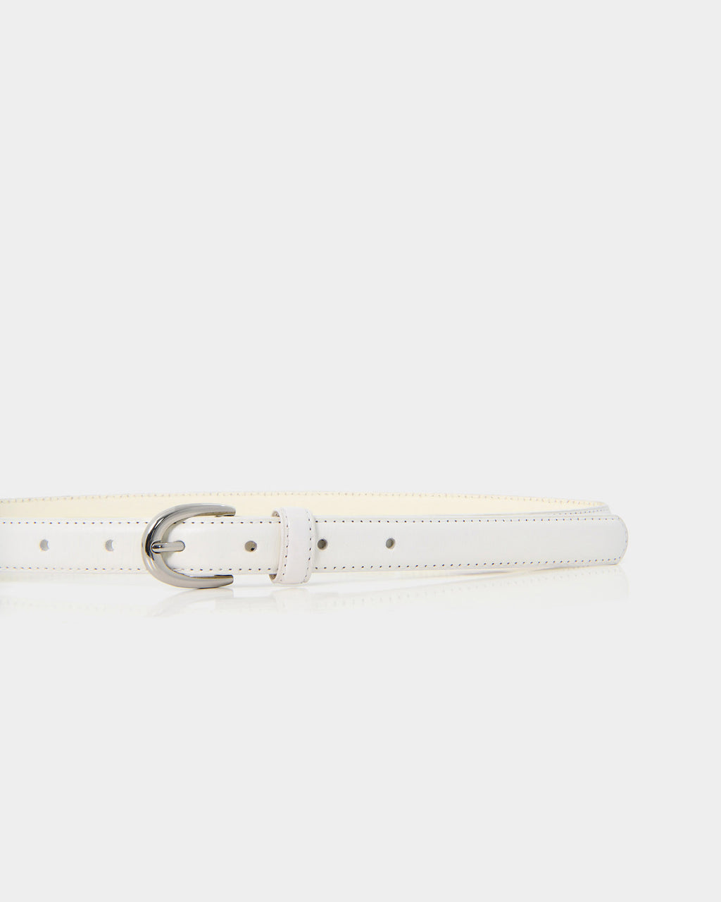 Natalie Leather Belt