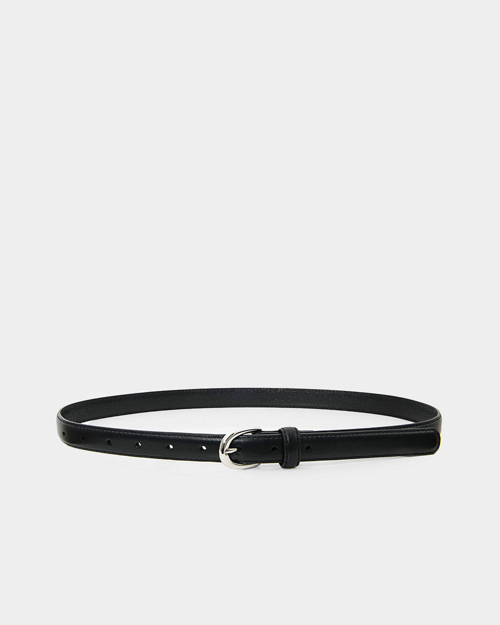 Natalie Leather Belt