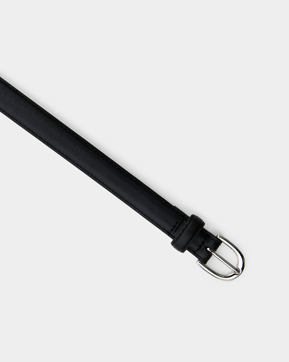 Natalie Leather Belt