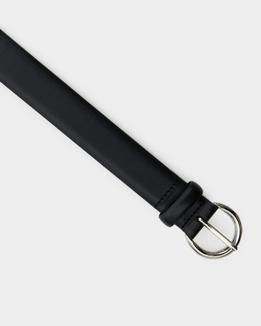 Rachael Leather Belt