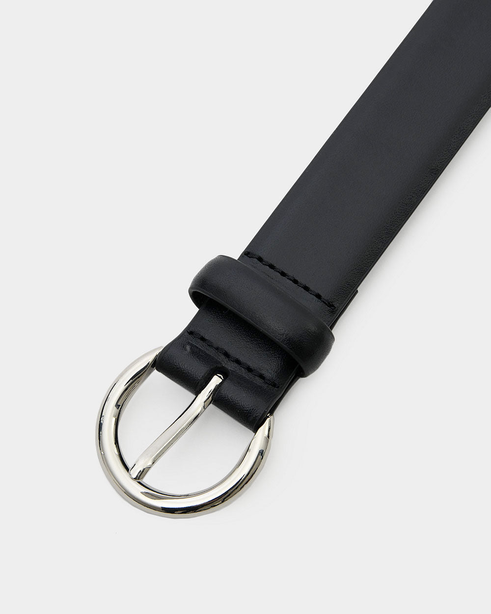 Rachael Leather Belt