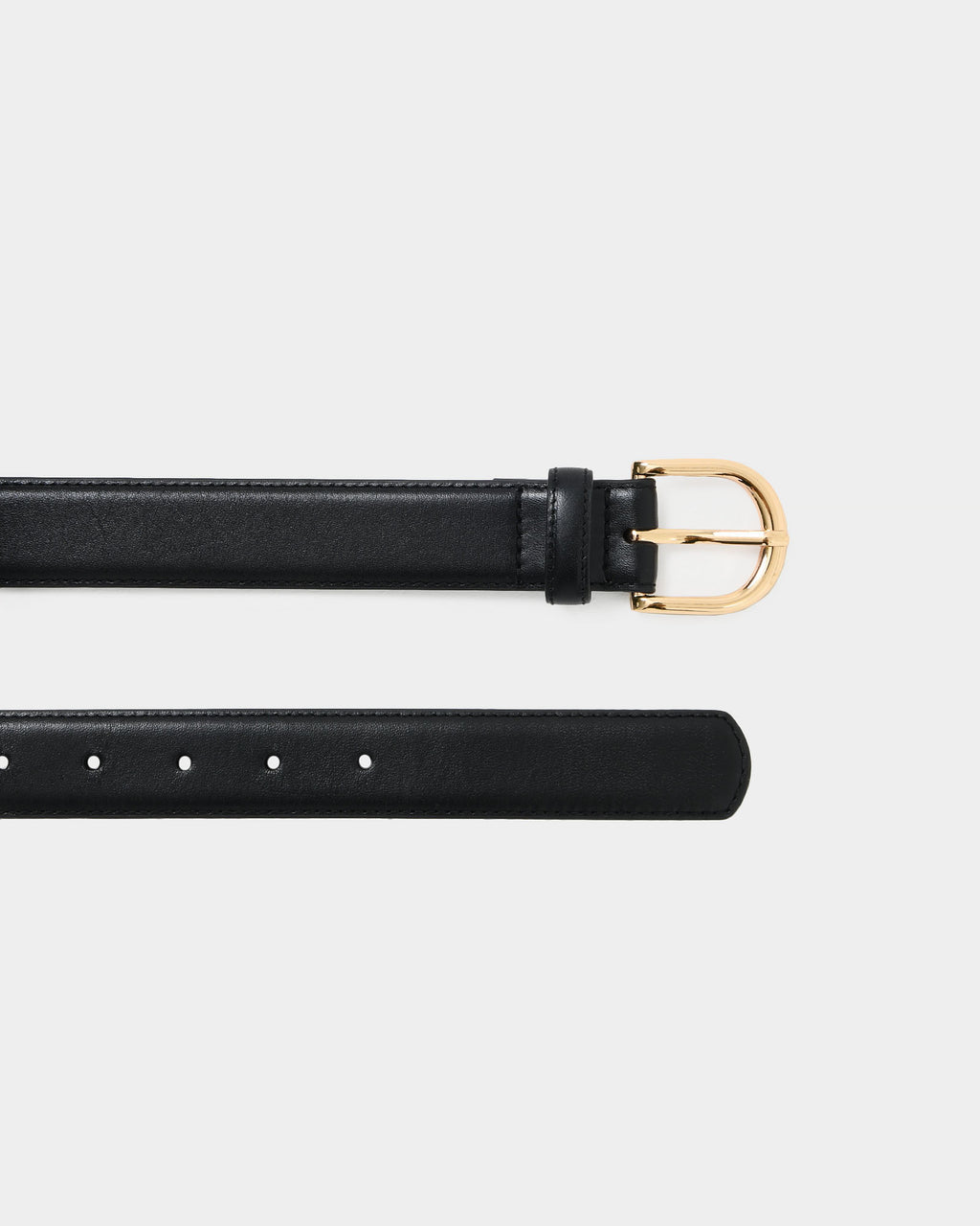 Melisa Leather Belt