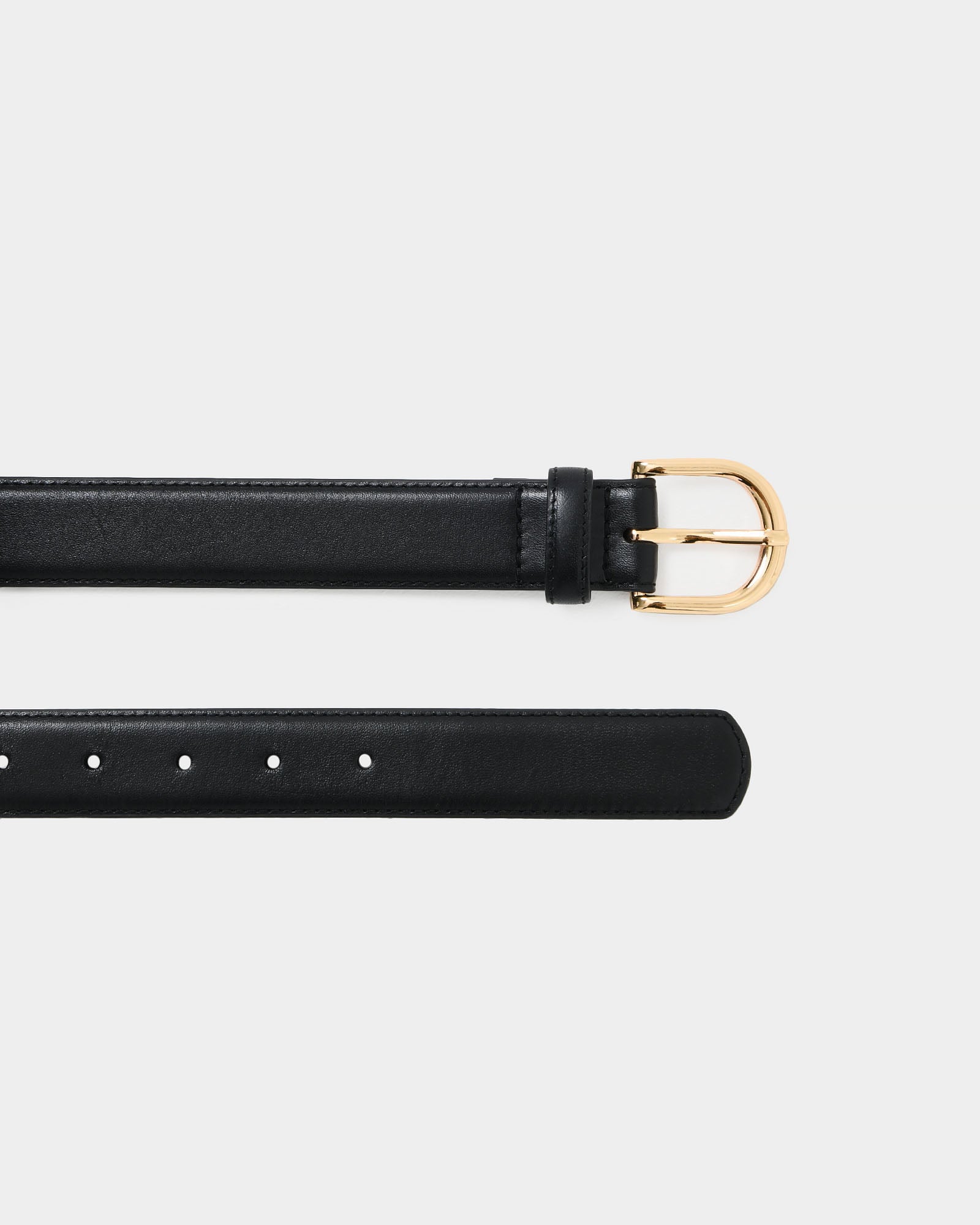 Melisa Leather Belt