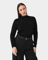 Melisa Leather Belt