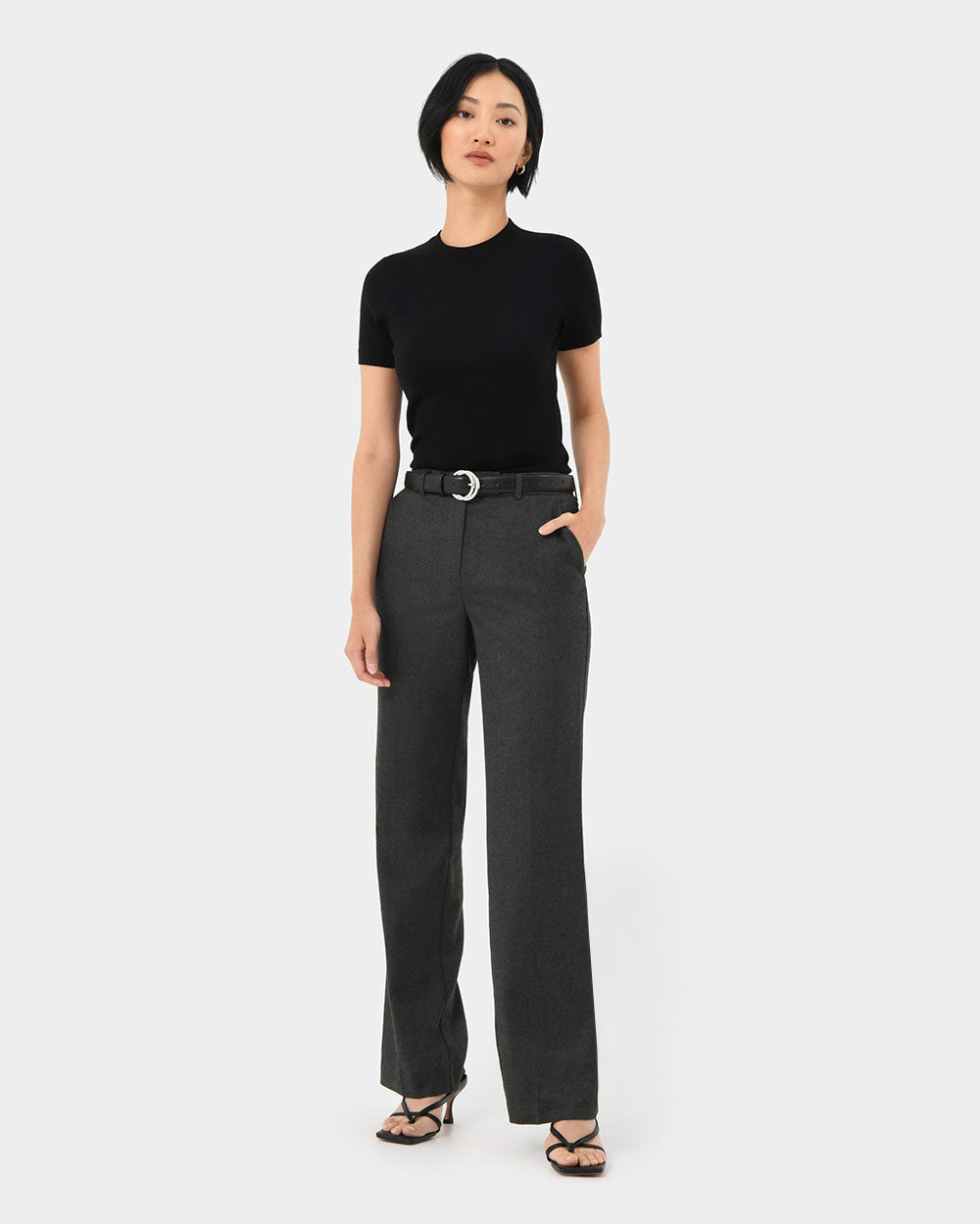 Delilah Belt