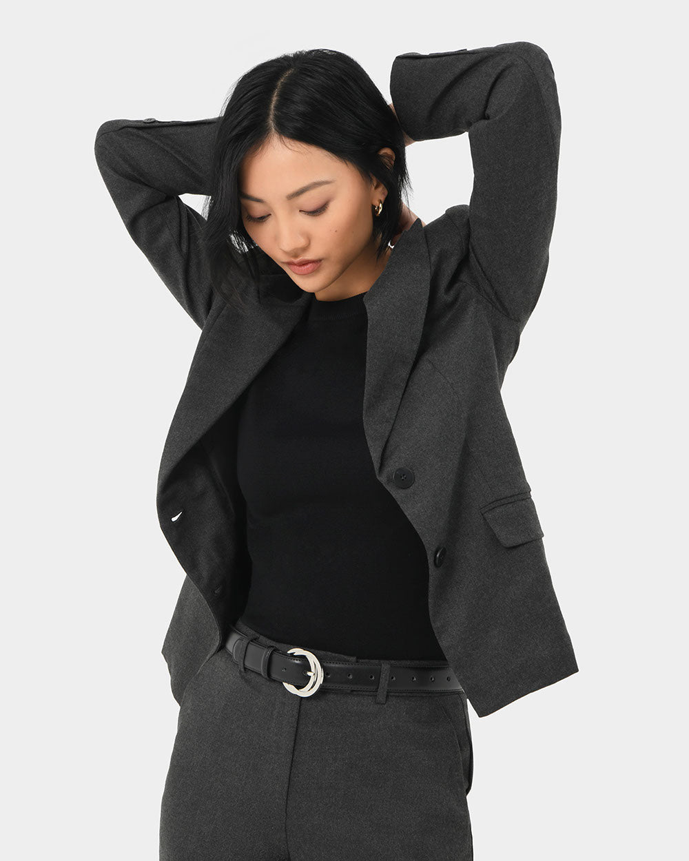 Delilah Belt