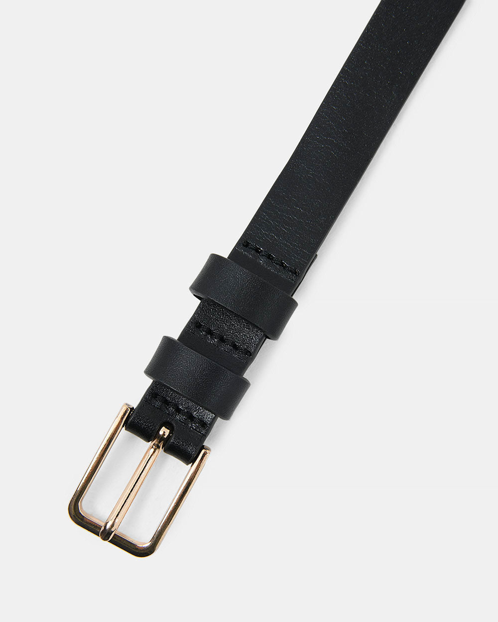 Everlin Leather Belt