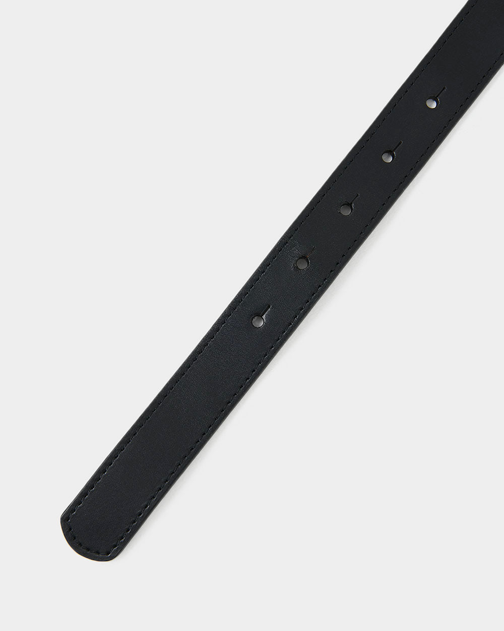 Monique Leather Rev. Belt