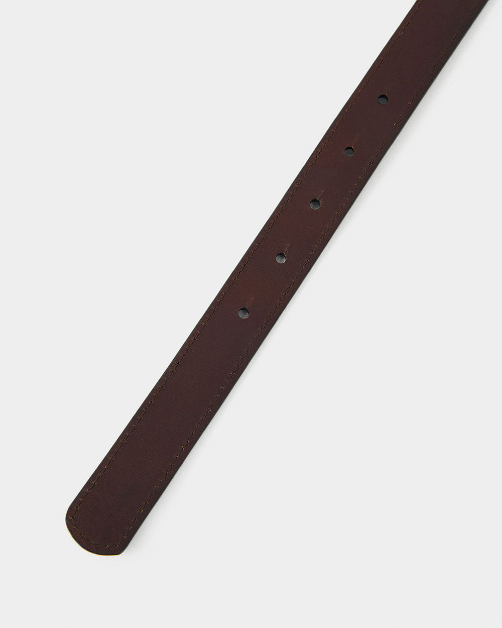 Monique Leather Rev. Belt