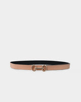Monique Leather Rev. Belt