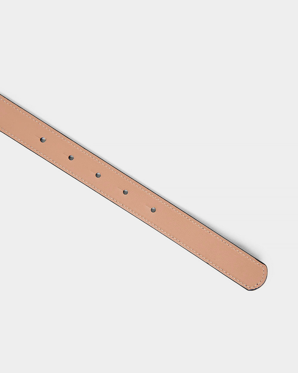 Monique Leather Rev. Belt