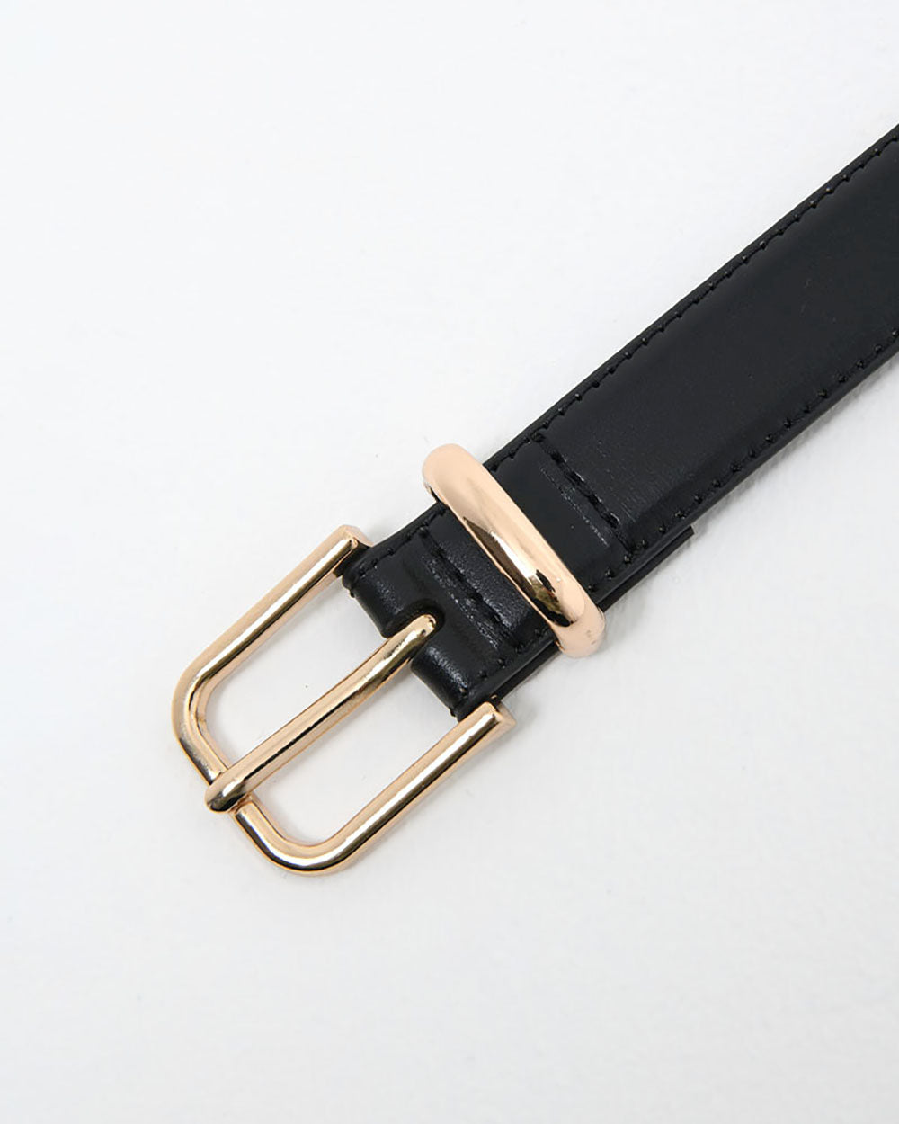 Desiree Leather Belt