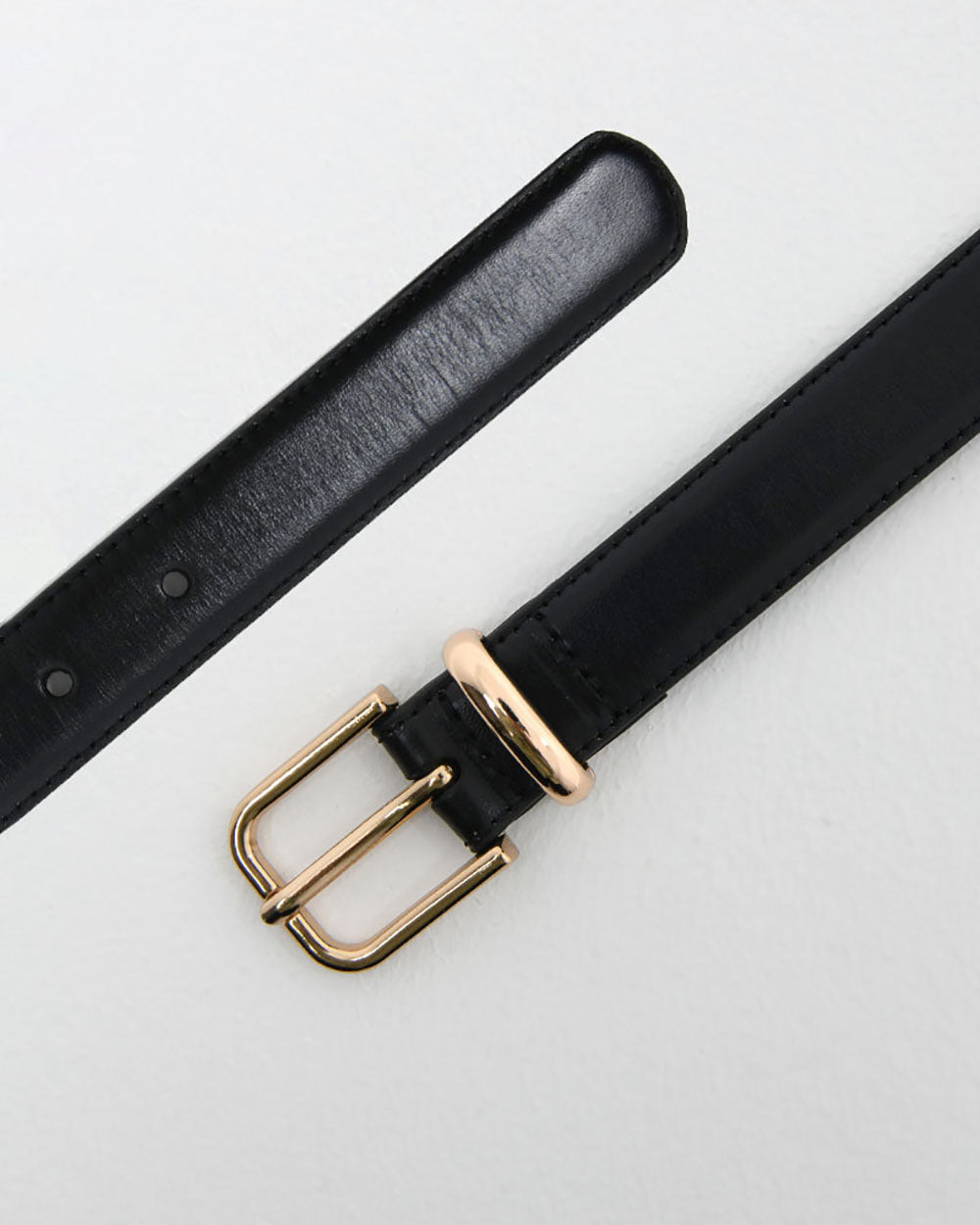 Desiree Leather Belt