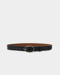 Blaire Leather Belt